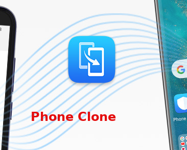 clone Phone 