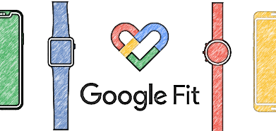 google fit home