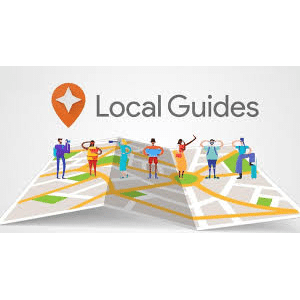 local guide